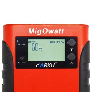 Пусковое устройство Carku E-Power-43, фото 6