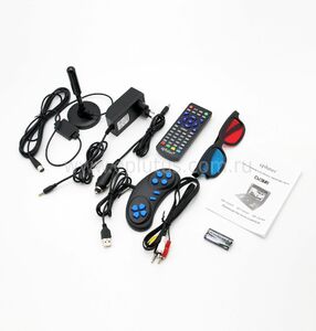 DVD-плеер Eplutus EP-1516T с цифровым тюнером DVB-T2, фото 5