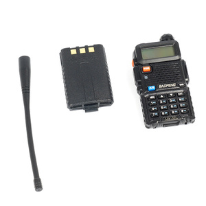 Портативная рация Baofeng UV-5R, фото 7