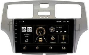 Штатная магнитола Lexus ES IV 2001-2006 LeTrun 4196-9134 на Android 10 (6/128, DSP, QLed) С оптическим выходом, фото 1