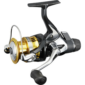 Катушка SHIMANO Sahara 4000DHR, фото 1