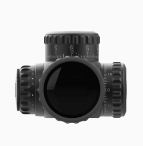 Оптический прицел Mewlite 1-10x28 FFP 34 mm IR ED 53010, фото 8