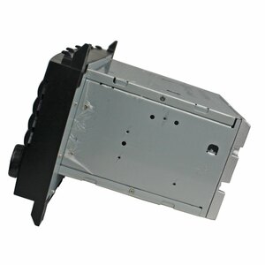 Штатная магнитола CARMEDIA KD-7218-P3-7 DVD Mercedes G-класс W463 2007-2012, C-класс W203 рестайл 2004-2007, CLK, CLC, SLK, фото 4