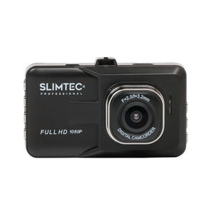 Видеорегистратор Slimtec Dual F2, фото 1