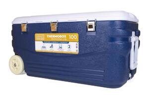 Контейнер изотермический Camping World Thermobox 100 + cумка изотермическая Campingaz FOLD'N COOL 5, фото 5
