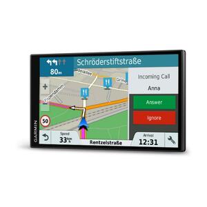 Garmin DriveSmart 61 LMT-D Europe, фото 2