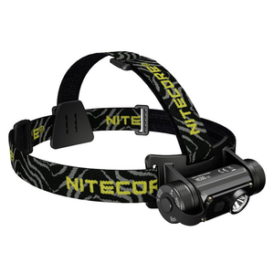 Налобный фонарь NITECORE HC60 V2 (HC60V2), фото 4