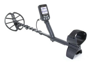 Металлоискатель Nokta Makro Simplex+ WHP в комплекте с PulseDive Pointer, фото 2