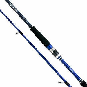 Удилище Shimano TECHNIUM SPINNING 8'6" 45-135 XXH SS, фото 1