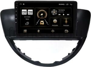 Штатная магнитола LeTrun 4196-9-SUBTRIB для Subaru Tribeca (2004-2014) на Android 10 (6/128, DSP, QLed) С оптическим выходом, фото 1