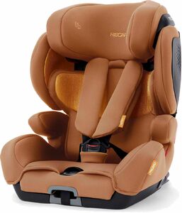 Автокресло Recaro Tian Elite Select Sweet Curry, фото 1