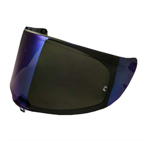 Визор LS2 FF811 VISOR IRIDIUM RAINBOW, фото 1