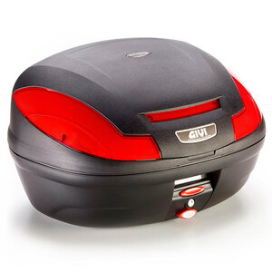 Кофр GIVI E470 MONOLOCK 47 л., фото 1