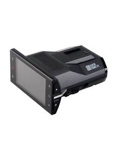 Видеорегистратор SilverStone F1 HYBRID S-BOT PRO Wi-Fi Doppler Edition, фото 4