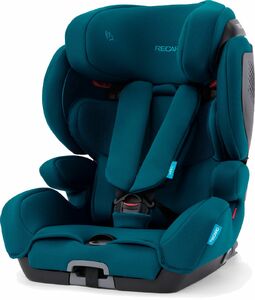 Автокресло Recaro Tian Elite Select Teal Green, фото 1