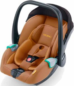 Автокресло Recaro Avan Select Sweet Curry, фото 1