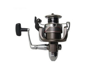 Катушка SHIMANO Syncopate 1000FG, фото 3