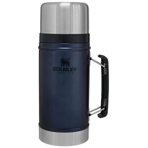 Термос для еды Stanley Classic 0.94 L Синий, фото 1