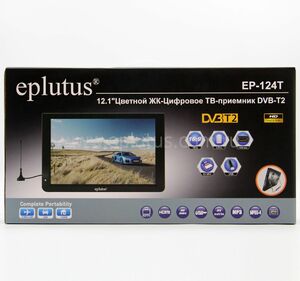 Eplutus EP-124T, фото 13