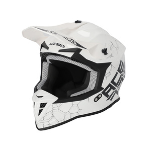 Шлем Acerbis LINEAR 22-06 white XL, фото 1