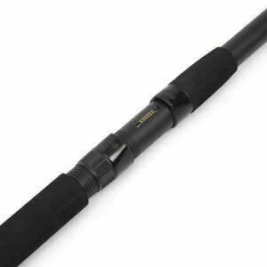 Спиннинг телескопический стеклопластиковый NAMAZU ACTION Tele, 4,2 м, тест 30-60 гр., фото 9