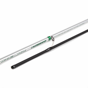 Спиннинг штекерный карбоновый Namazu Pro Winne jack Underdog IM7 2,4m / 7-35 г, фото 4