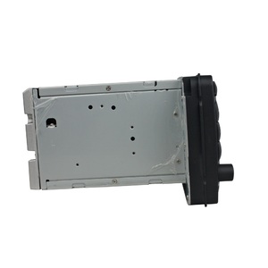 Штатная магнитола CARMEDIA KD-7216 DVD Mercedes G класс W463 2001-2006, C класс W203, CLK C209/W209, Vito, Viano, фото 16