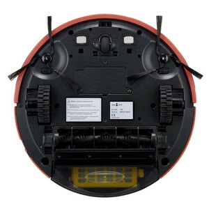 Робот-пылесос iCLEBO Arte IronMan Edition (YCR-M08-10), фото 8