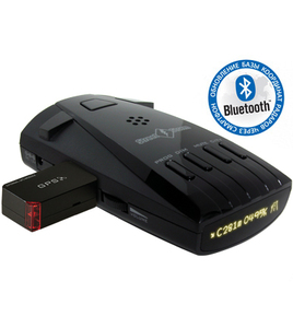 Street Storm STR-7100EXT GP Two BT kit, фото 1