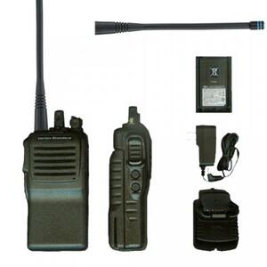 Рация Vertex VX-231, фото 3