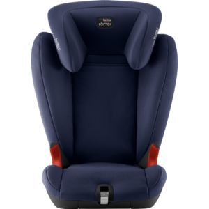 Автокресло Britax Romer Kidfix SL Black Series Moonlight Blue, фото 2