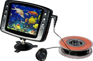 Подводная видеокамера для рыбалки SITITEK FishCam-501 (монитор 3,5"), фото 1