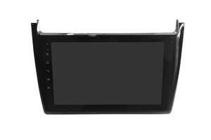Штатная магнитола CARMEDIA NM-9038 DVD Volkswagen POLO, фото 2