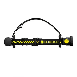 Налобный фонарь LED LENSER H7R Work, фото 5