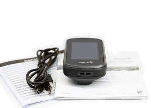 Туристический навигатор Garmin eTrex Touch 35, фото 9
