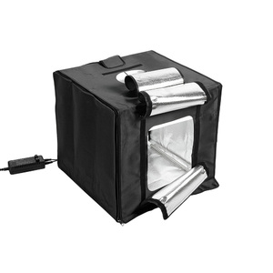 Фотобокс Godox LSD40 с LED подсветкой, фото 2