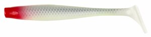 Виброхвосты LJ 3D Series KUBIRA SWIM SHAD 9,0in (22,90)/PG17 1шт., фото 3