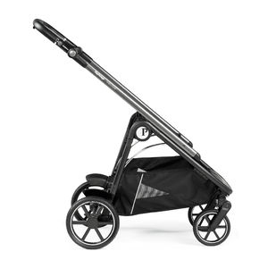 Прогулочная коляска Peg-Perego Veloce Red Shine, фото 10