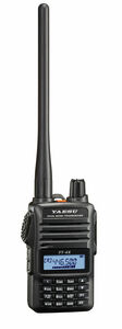 Портативная рация Yaesu FT-4XR, фото 1