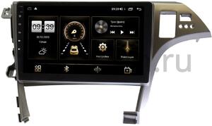 Штатная магнитола LeTrun 4165-10-780 для Toyota Prius III (XW30) 2009-2015 на Android 10 (4G-SIM, 3/32, DSP, QLed), фото 1