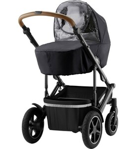 Набор защиты от непогоды Britax Romer Smile III, фото 2