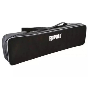 Сумка-пенал RAPALA Ice Rod Locker Bag 78*20*11 для хранения и переноски удилищ, фото 1