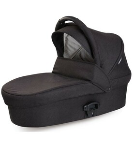 Люлька X-Lander X-Pram light Lunar black, фото 1