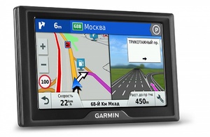 Garmin Drive 51 Europe LMT-S, фото 1