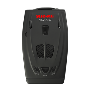 Sho-Me STR-530, фото 2