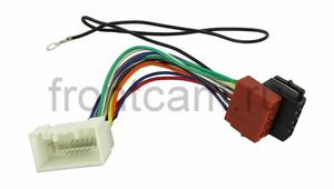 Штатная магнитола Wide Media WM-VS7A706NB-RP-MMPJ7Xc-24 для Mitsubishi Pajero IV 2006-2018 Android 7.1.2, фото 3