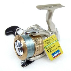 Катушка безынерционная DAIWA Legalis 1000 SH (13), фото 2