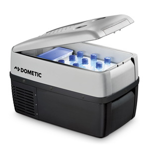 Автохолодильник компрессорный Dometic CoolFreeze CF 26, фото 1