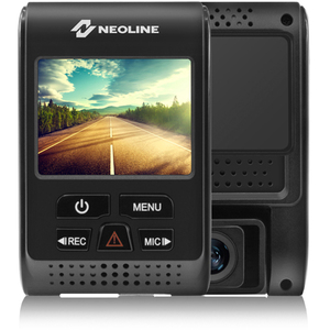 Видеорегистратор Neoline G-Tech X37, фото 1