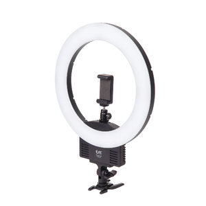 Осветитель кольцевой Falcon Eyes BeautyLight 240 LED, фото 1